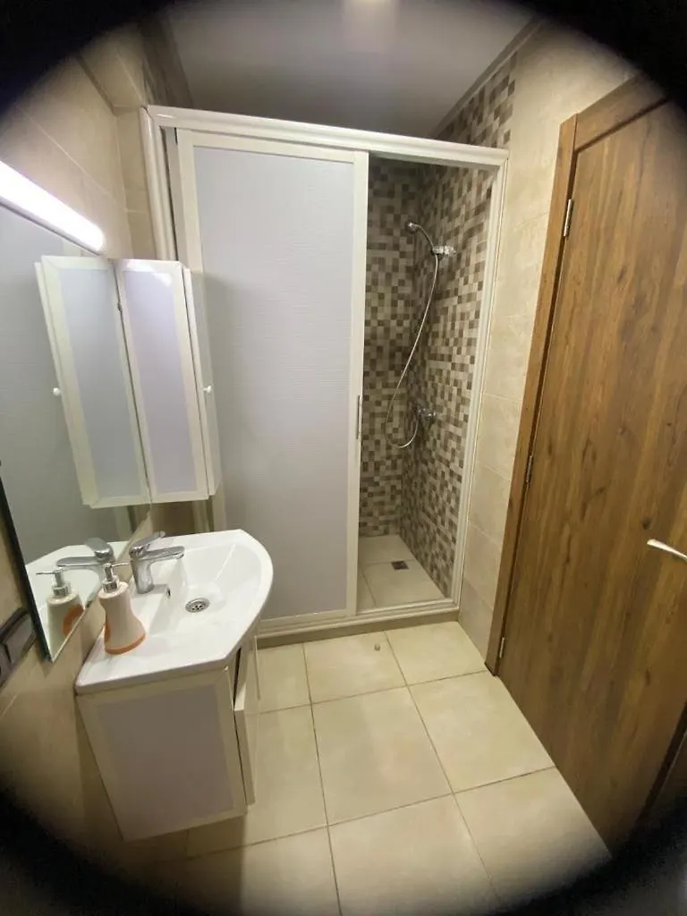 Luxury 2Bedroom Apartment Gueliz Hivernage Centre Marrakesh Morocco