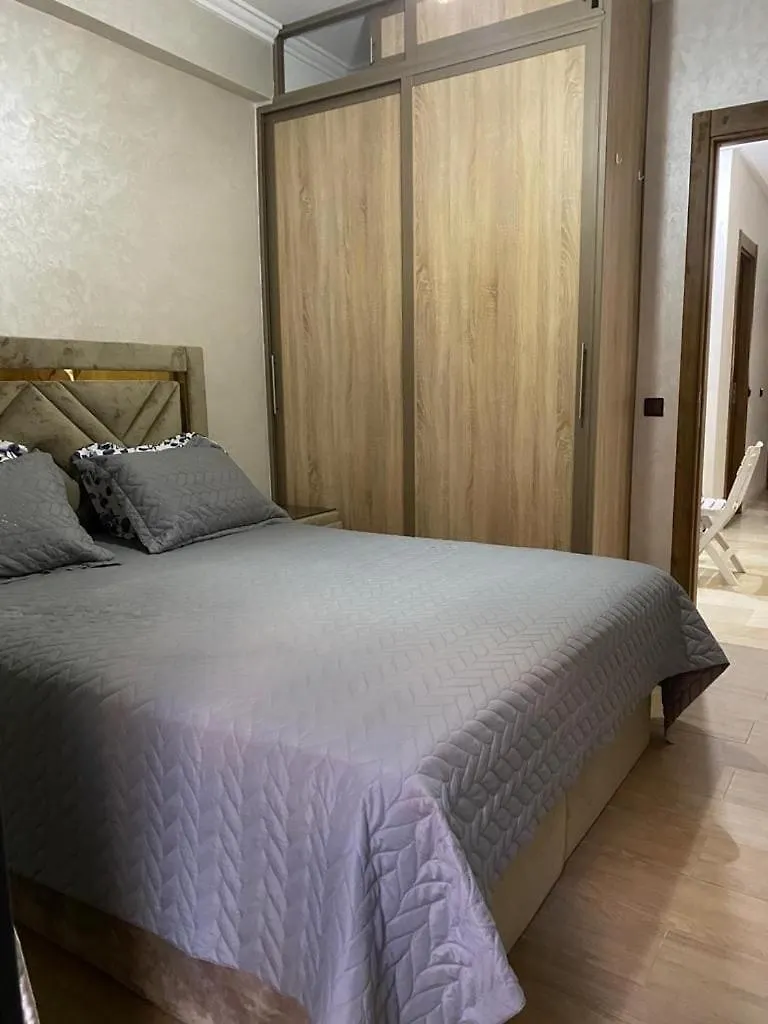 Luxury 2Bedroom Apartment Gueliz Hivernage Centre Marrakesh Morocco
