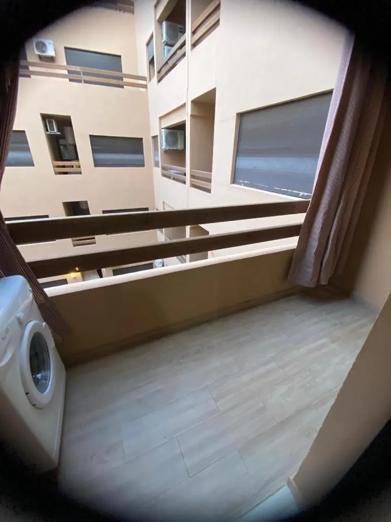 Luxury 2Bedroom Apartment Gueliz Hivernage Centre Marrakesh Morocco