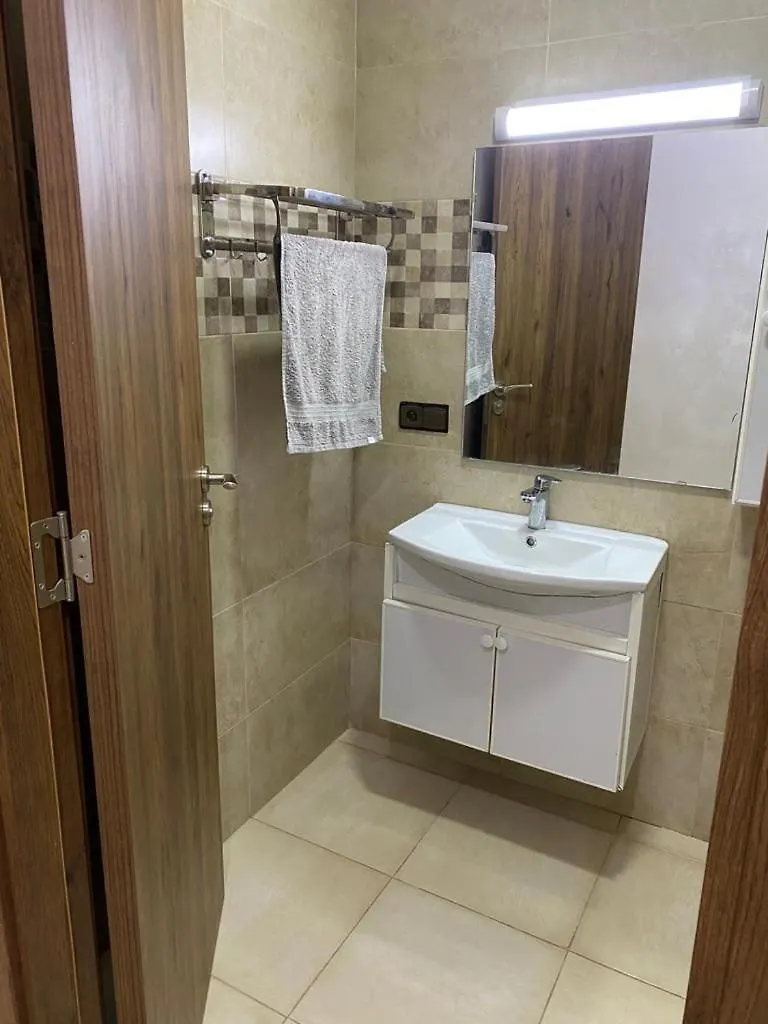 Luxury 2Bedroom Apartment Gueliz Hivernage Centre Marrakesh